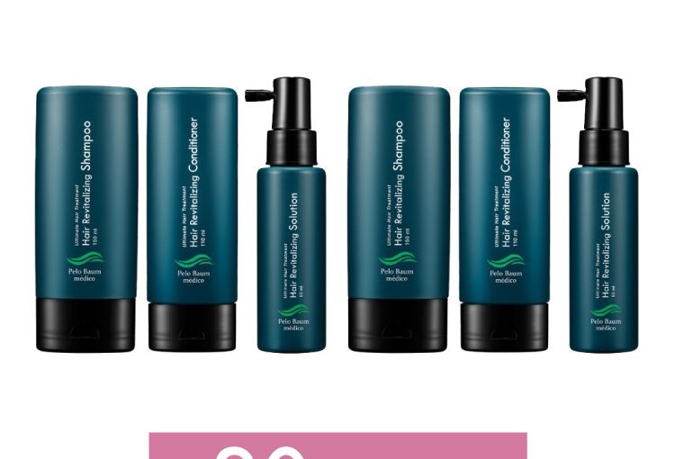 ペロバームセット