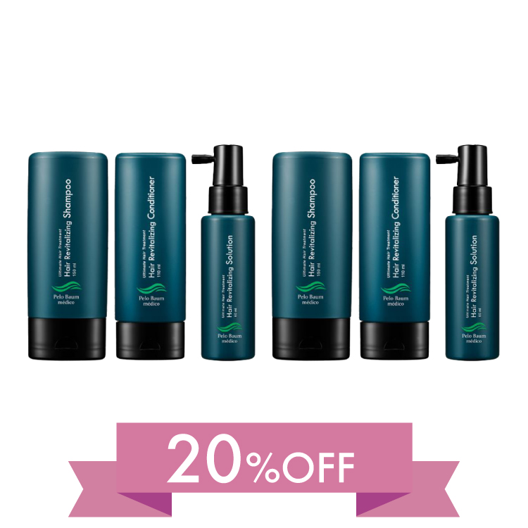 ペロバームセット