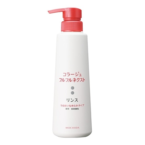 コラージュフルフルネクストリンス〔うるおいなめらかタイプ〕