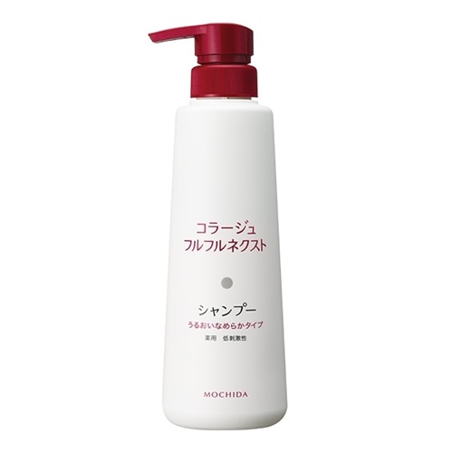 コラージュフルフルネクストシャンプー うるおいなめらかタイプ